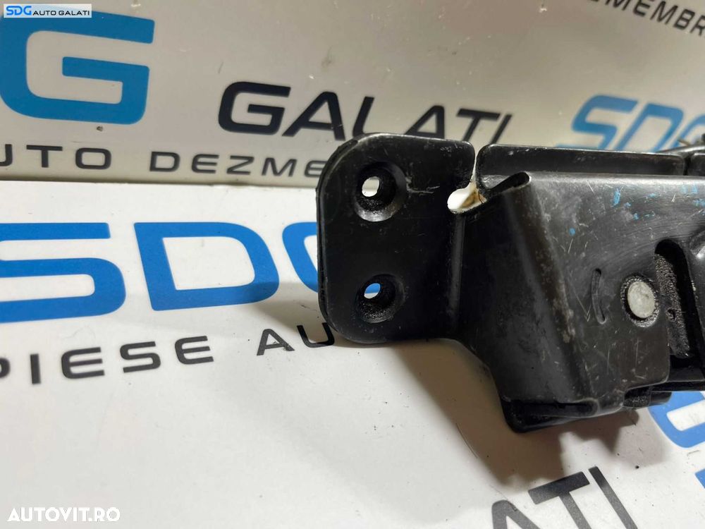 Broasca Incuietoare Hayon Haion Portbagaj Daewoo Chevrolet Nubira 1999 - 2011 [B3472] - 9