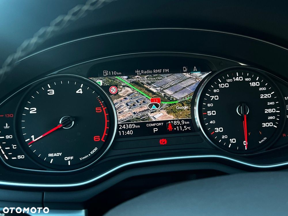 Audi A5 Sportback - 24