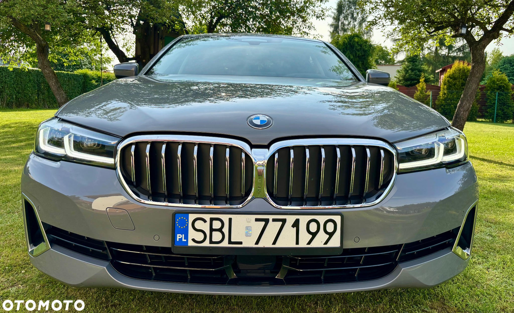 BMW Seria 5 - 4