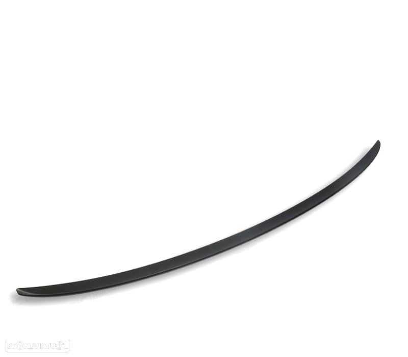 AILERON LIP BMW E93 LOOK M3 - 2