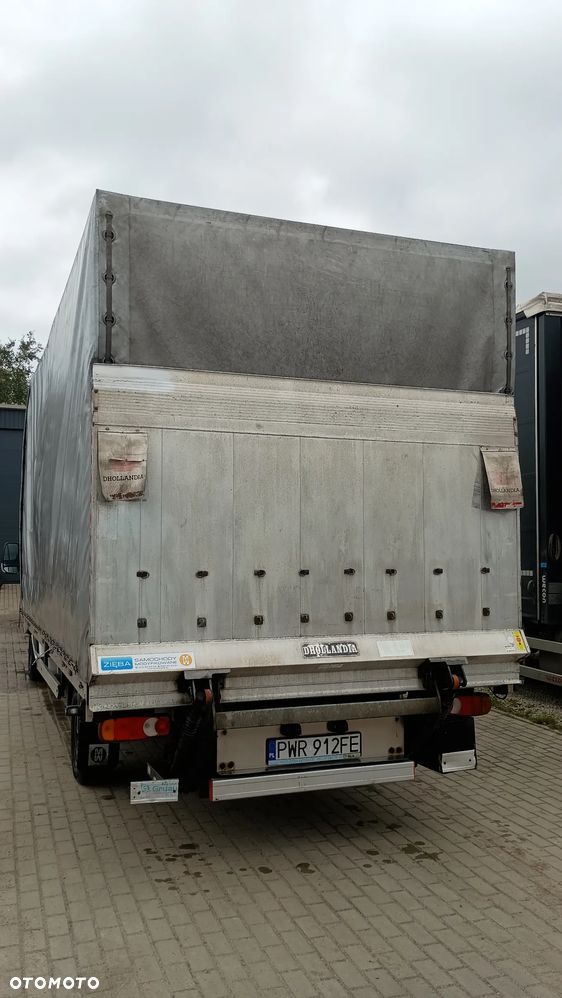 Renault Master - 4
