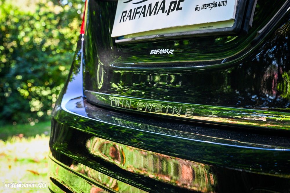 Volvo V60 - 22