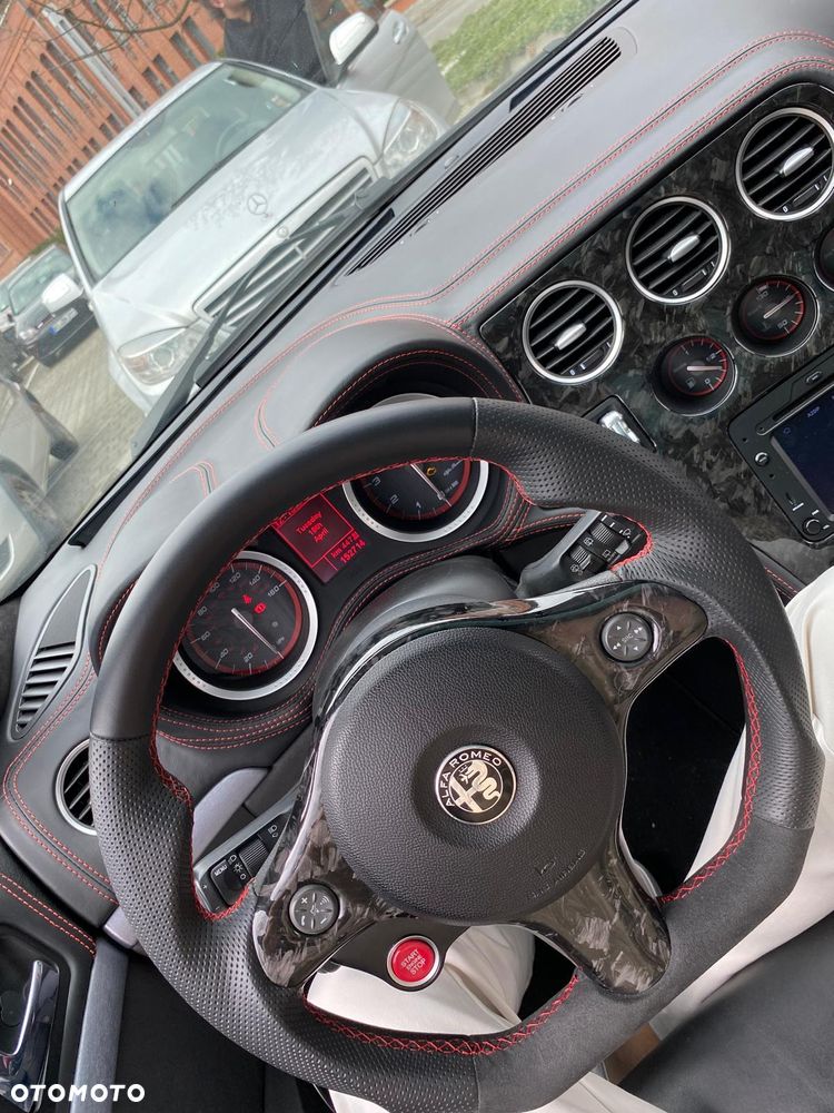 Alfa Romeo Brera 2.2JTS Sky View - 15