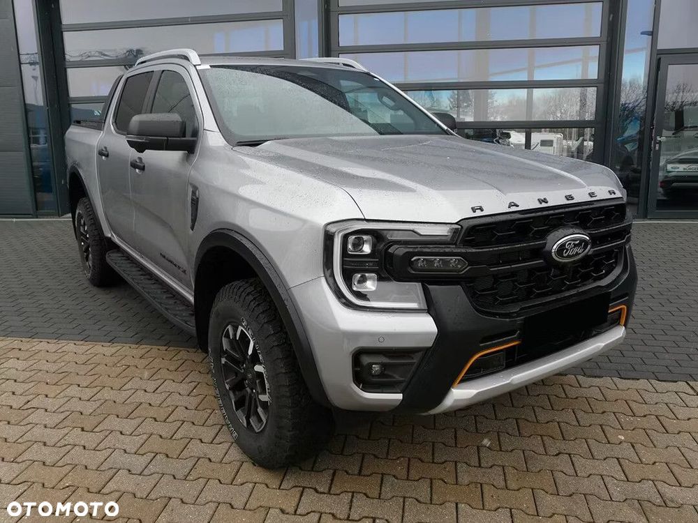 Ford Ranger - 5