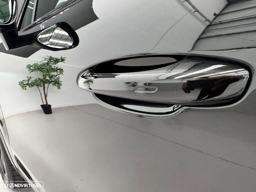 Porsche Cayenne Coupé S E-Hybrid Tiptronic S - 4