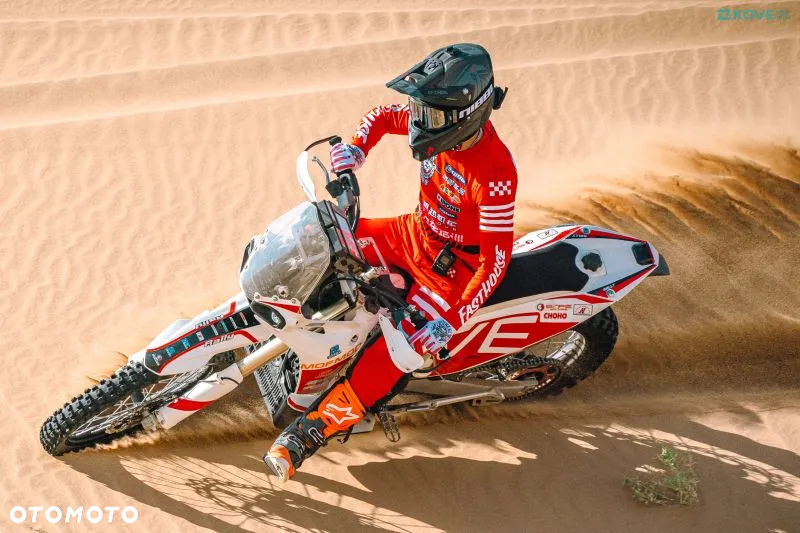 KOVE 450 Rally - 28