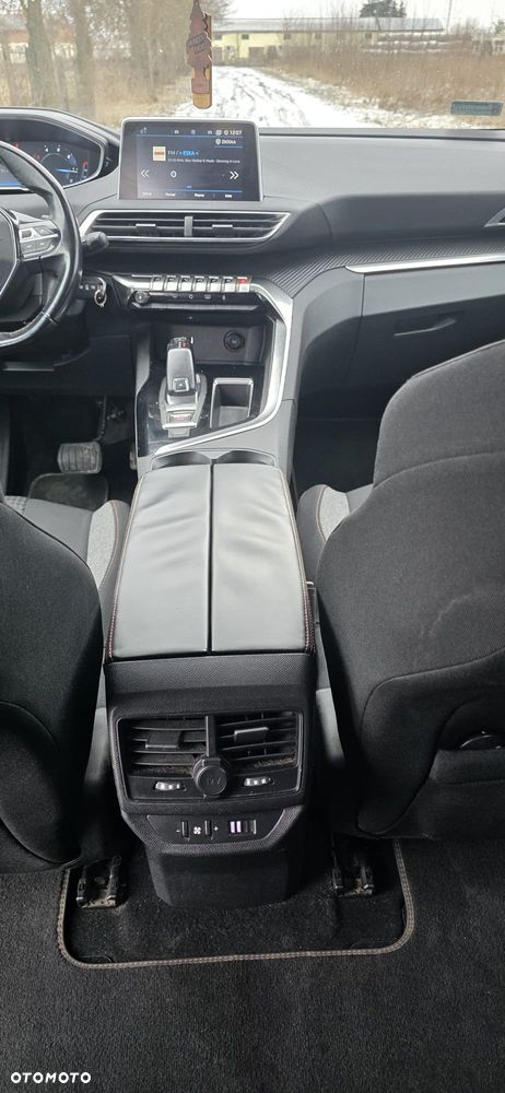 Peugeot 5008 BlueHDI 120 EAT6 Active Business.Paket - 9