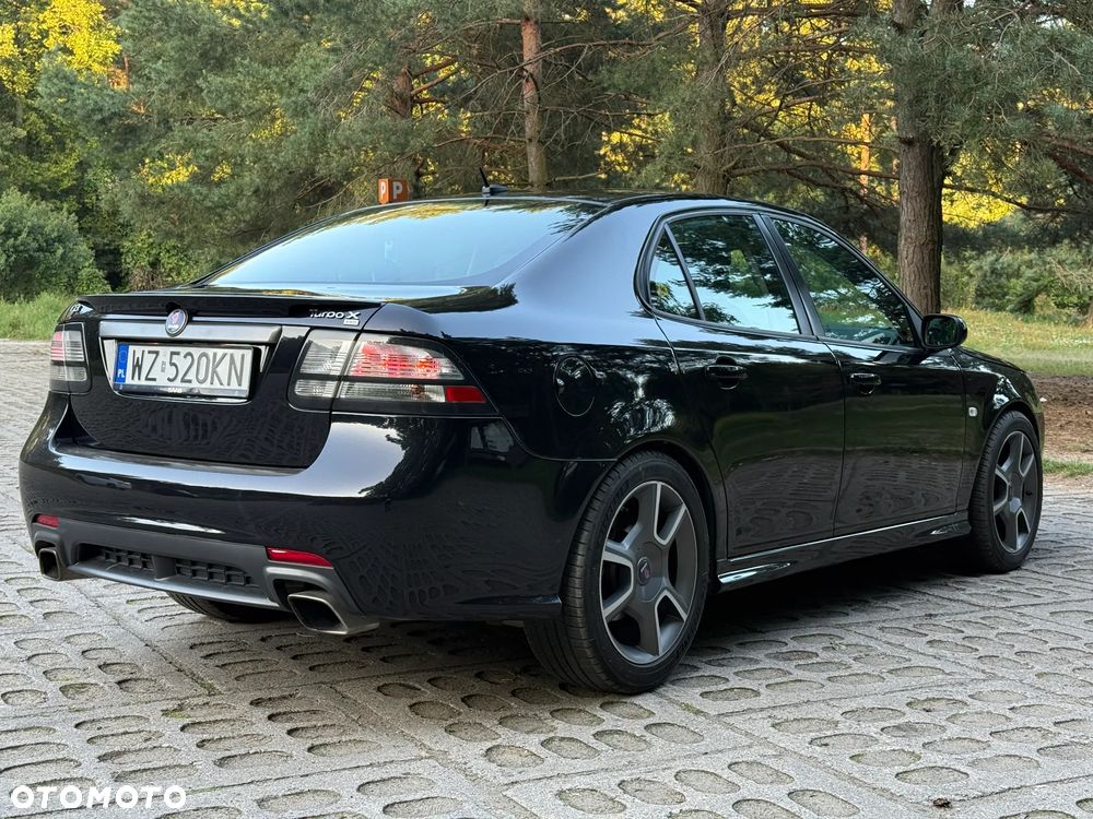 Saab 9-3 - 6