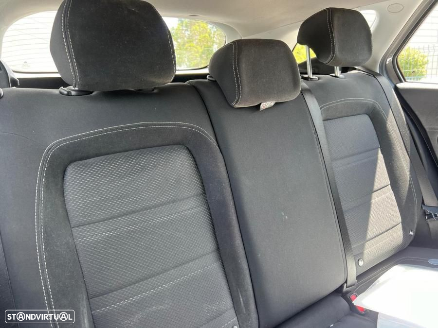Fiat Tipo Station Wagon 1.3 M-Jet Easy - 9