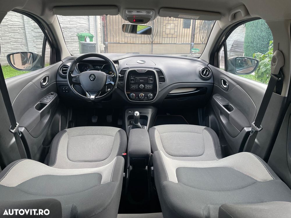 Renault Captur - 7
