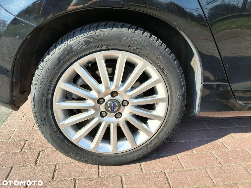 Volvo V60 DRIVe - 7