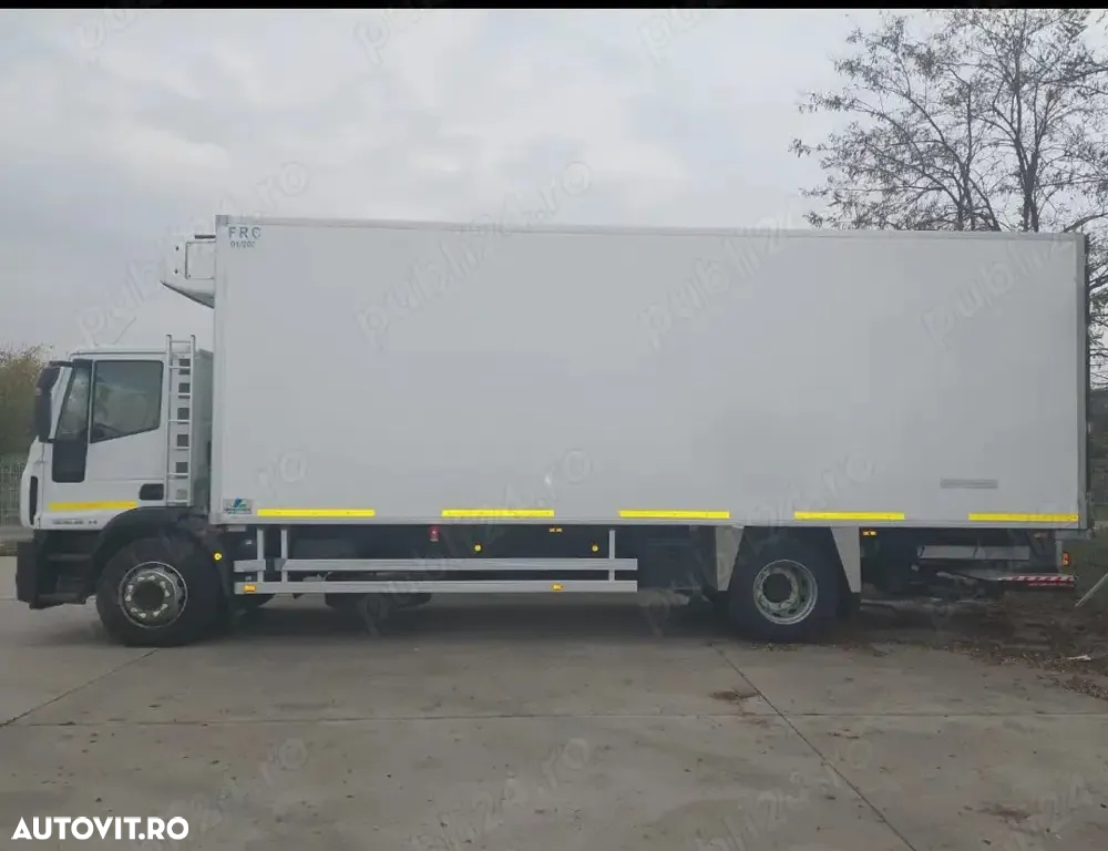 Iveco Eurocargo 190EL28 - 7