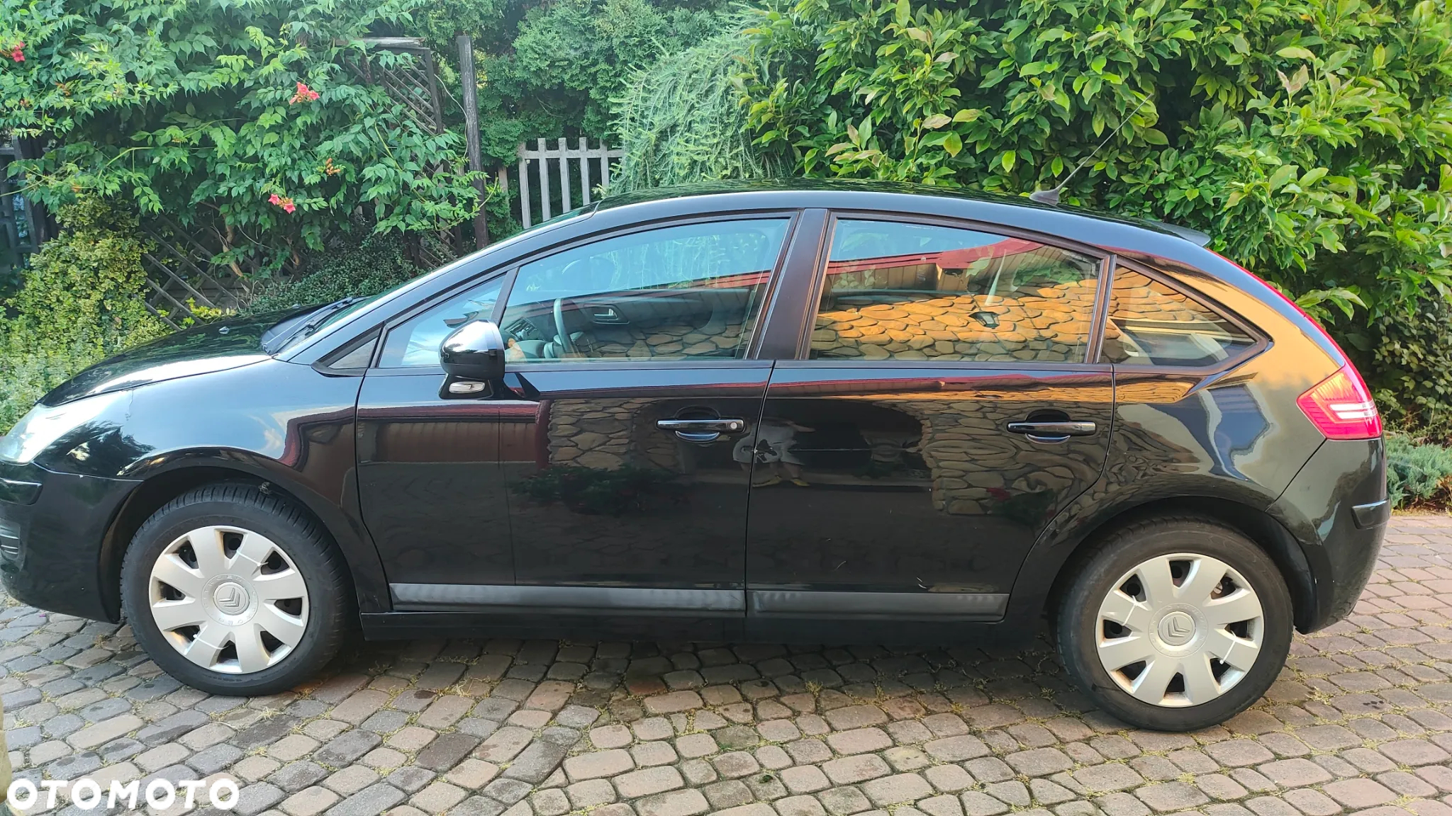 Citroën C4 - 5