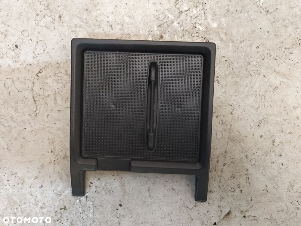 RANGE ROVER SPORT L494 VOGUE L405 LODÓWKA KONSOLI CENTRALNEJ ŚRODKOWEJ AUX USB ŁADOWARKA 12V KOMPLETNE ORYGINAŁ - 14