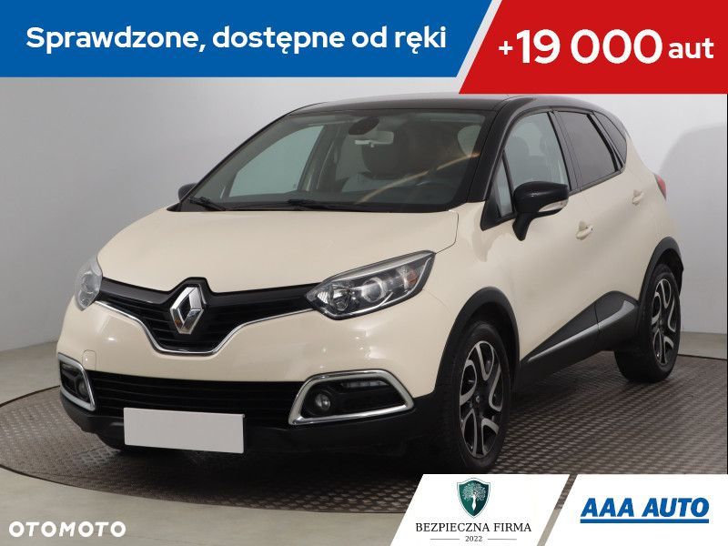 Renault Captur - 2