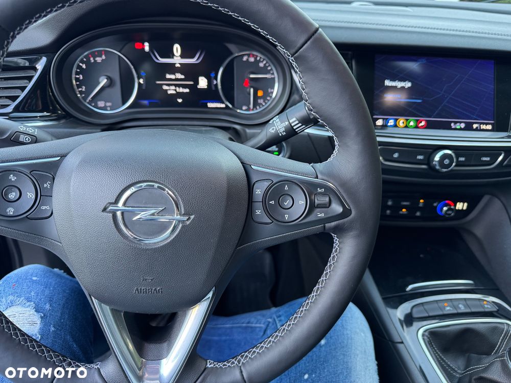 Opel Insignia 2.0 Innovation - 10