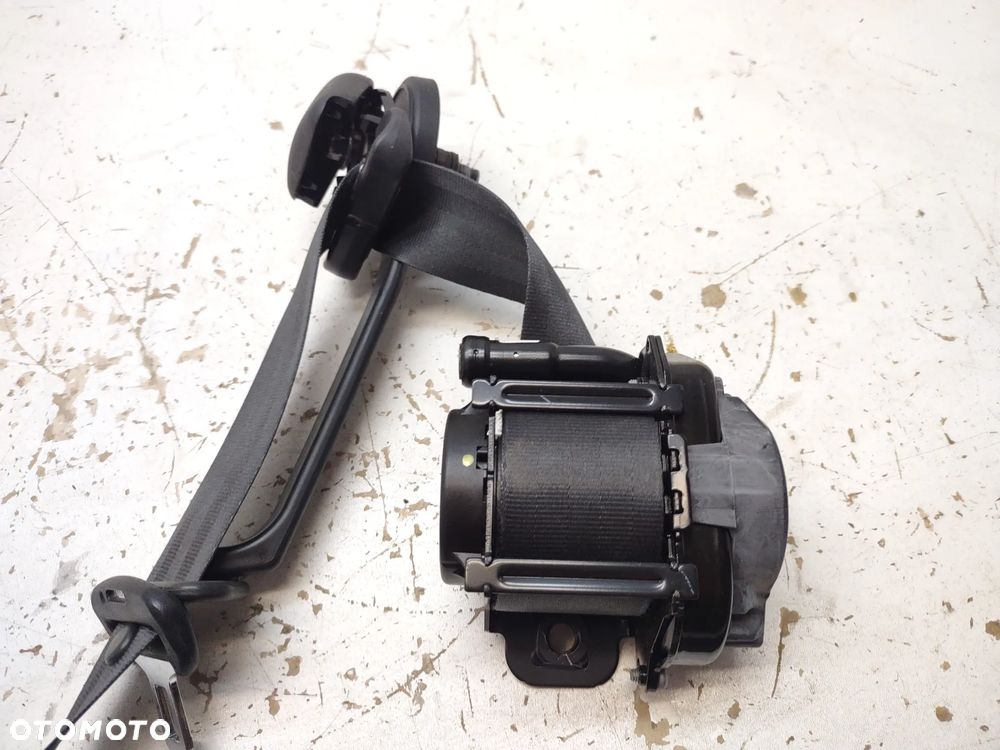 PAS BEZPIECZEŃSTWA 88820-C8010 HYUNDAI I20 II 3 DRZWI COUPE PRAWY PRZEDNI ORYGINAŁ - 5