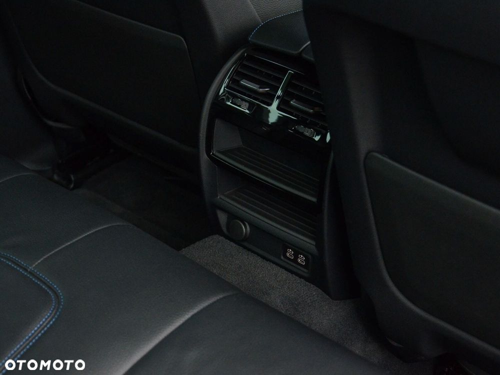BMW Seria 5 - 28