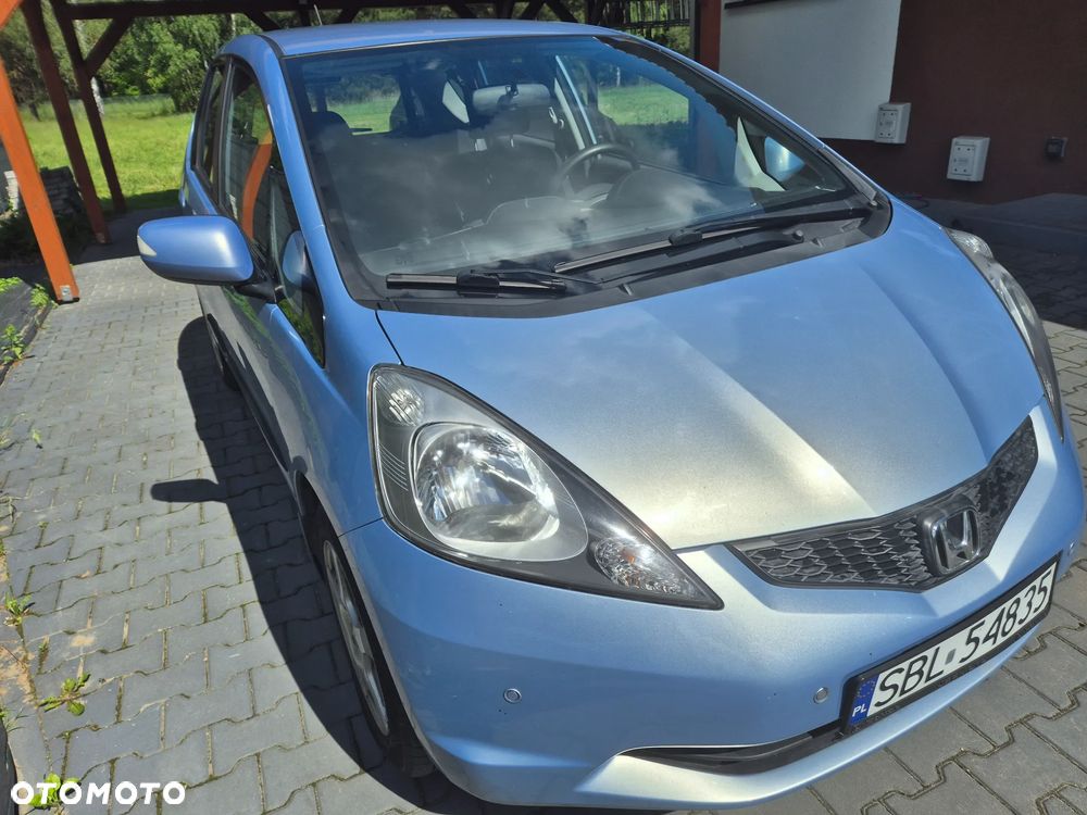 Honda Jazz 1.4 Elegance - 2
