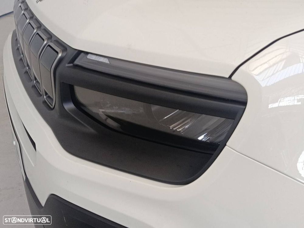 Jeep Avenger 1.2 TG Altitude - 25