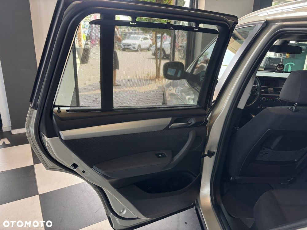 BMW X3 - 24