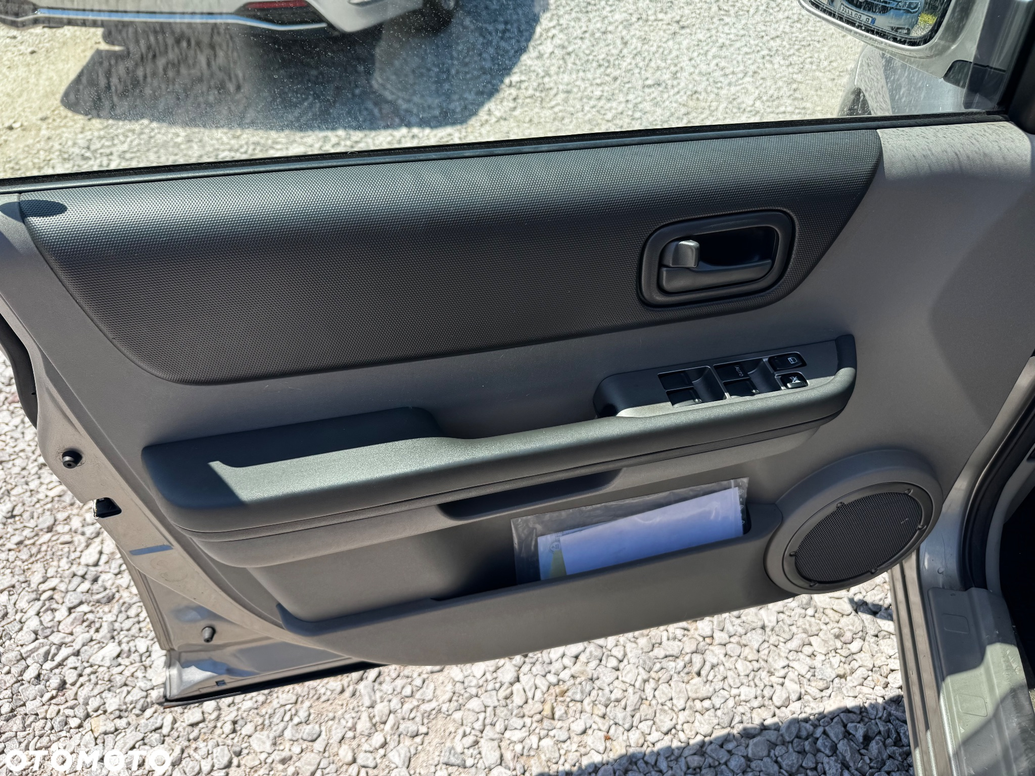 Nissan X-Trail 2.0 Comfort - 29