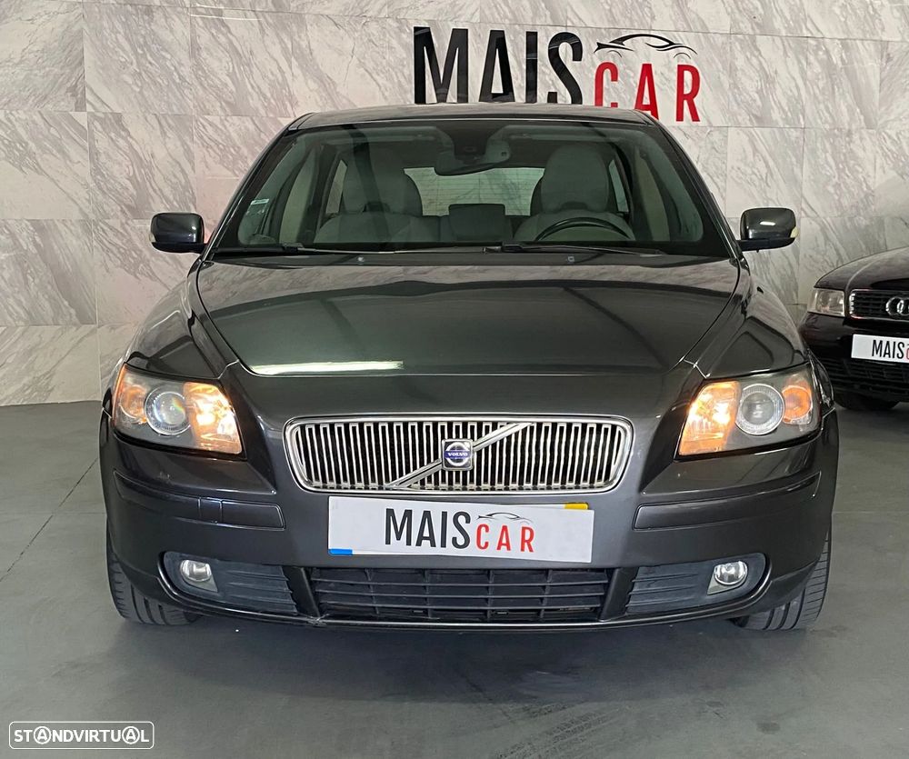 Volvo V50 1.6 D Nível 3 - 3