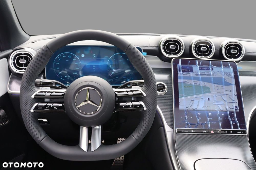 Mercedes-Benz GLC - 15