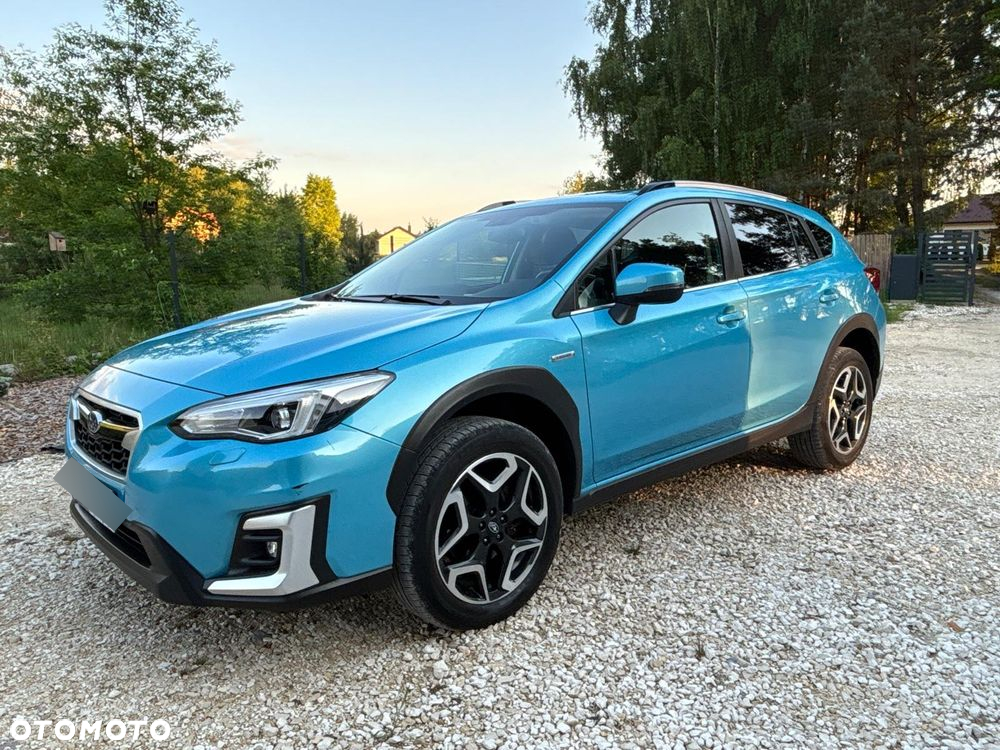 Subaru XV - 3