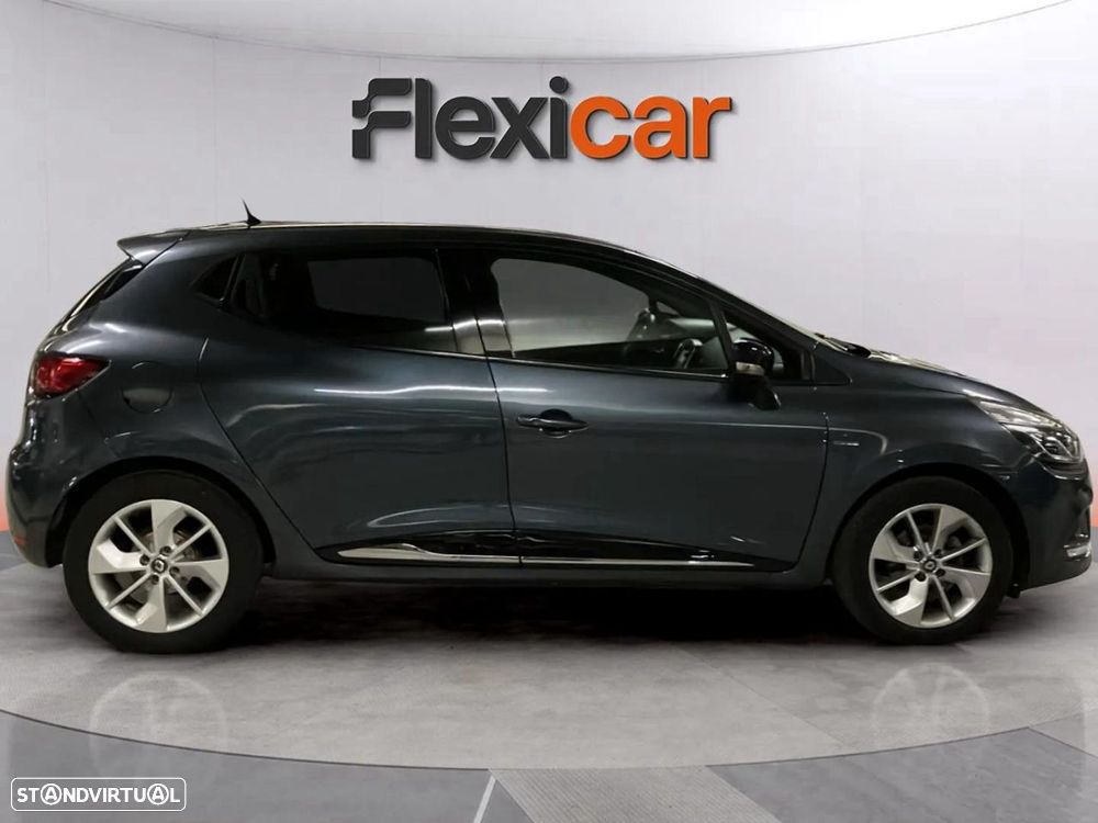 Renault Clio 0.9 TCe Limited - 3