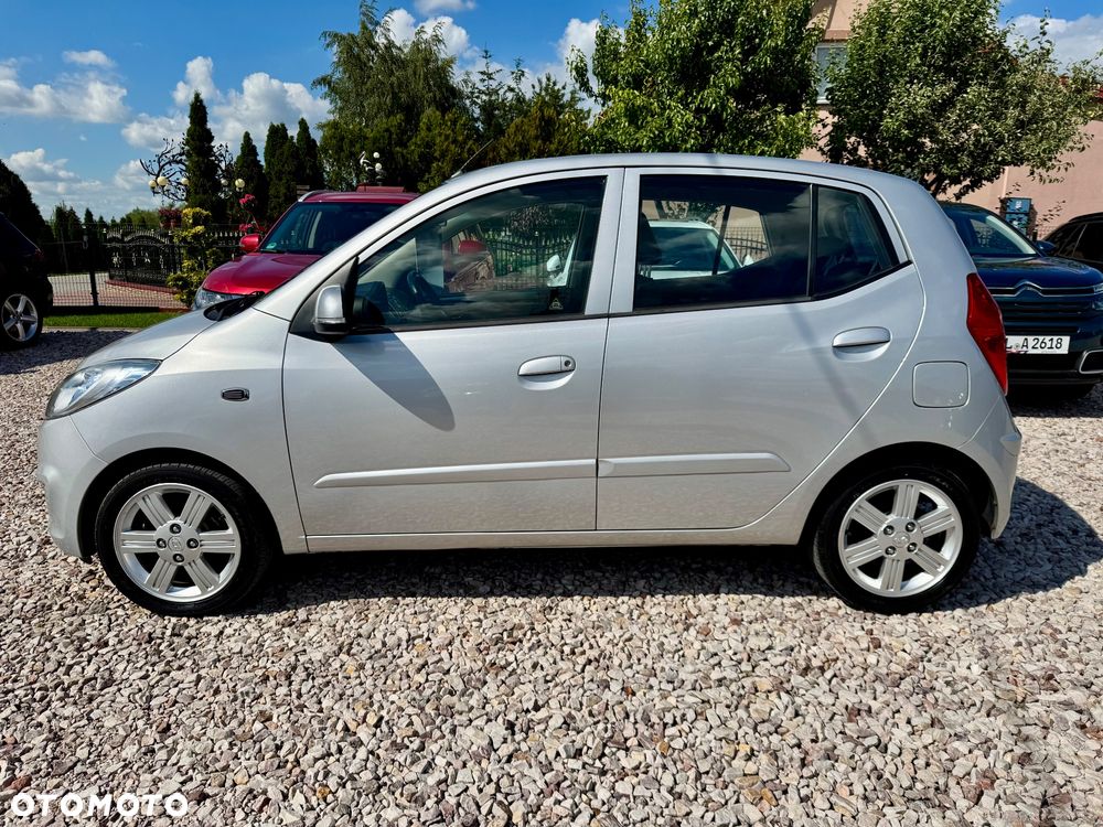 Hyundai i10 - 3