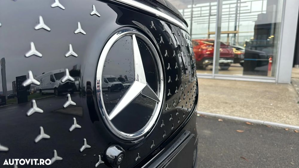 Mercedes-Benz EQA 250+ Electric Art - 9
