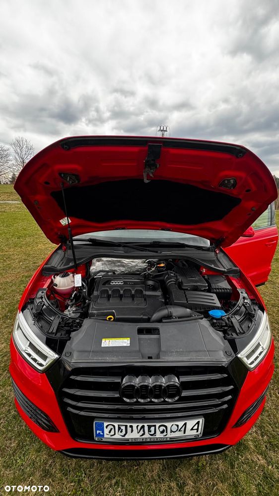 Audi Q3 2.0 TDI Sport - 7