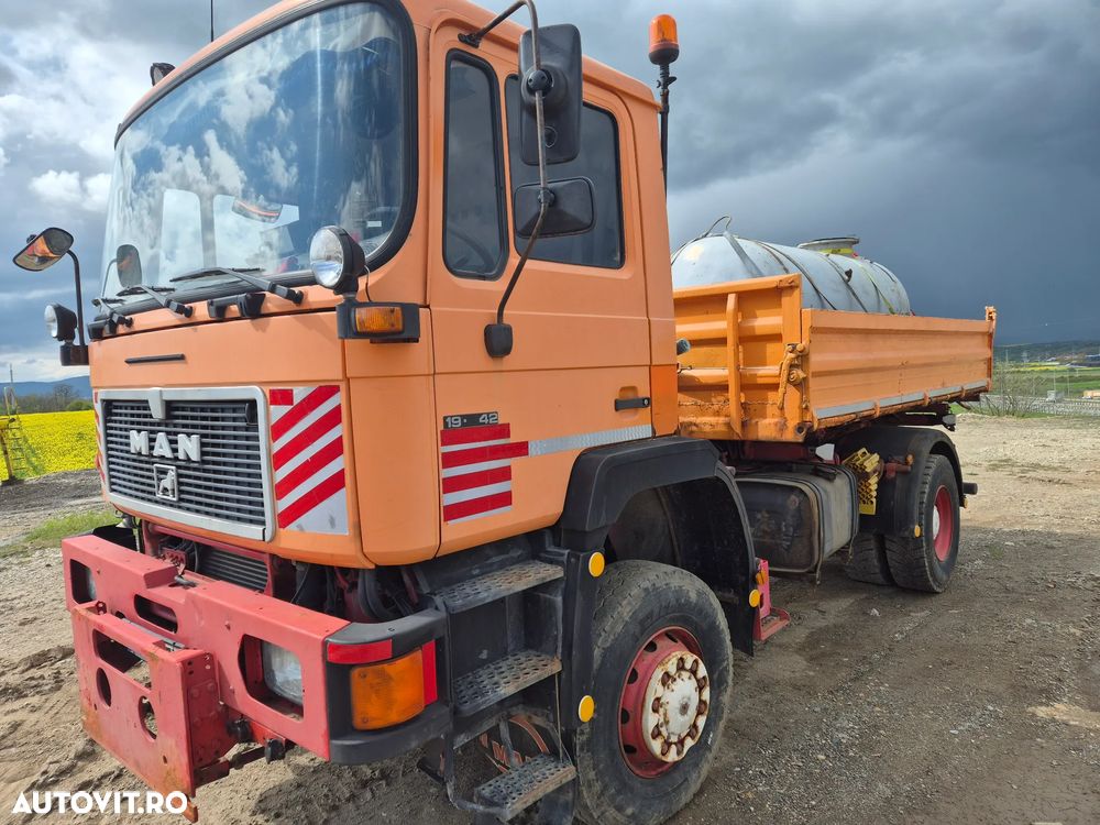MAN 19,342 - 3