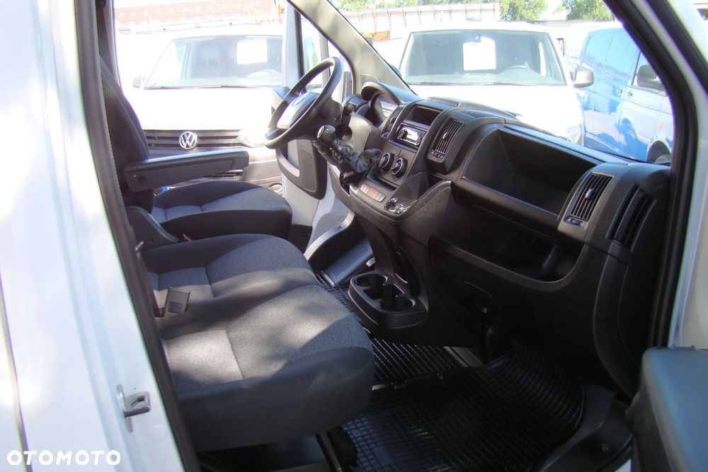 Fiat Ducato - 11