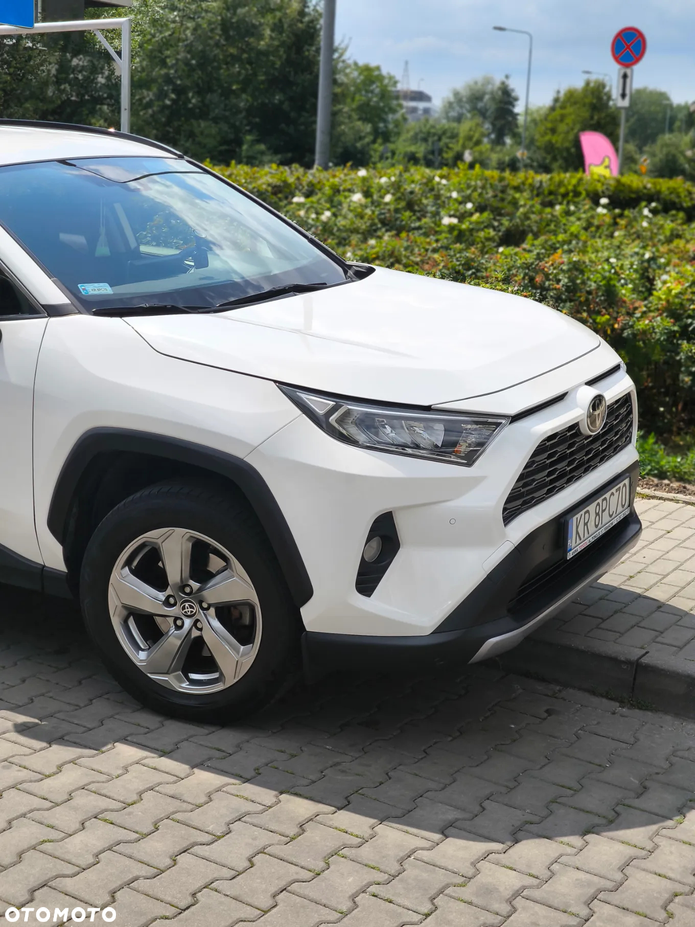 Toyota RAV4 2.0 Comfort 4x2 - 8