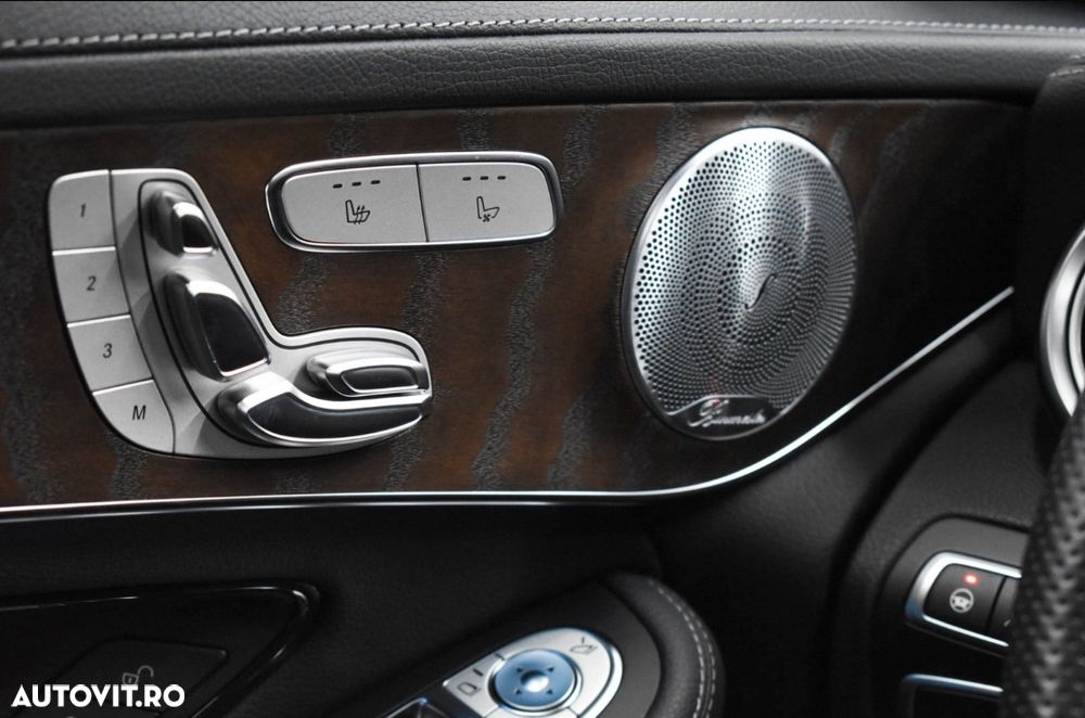 Mercedes-Benz GLC 250 d 4MATIC - 4
