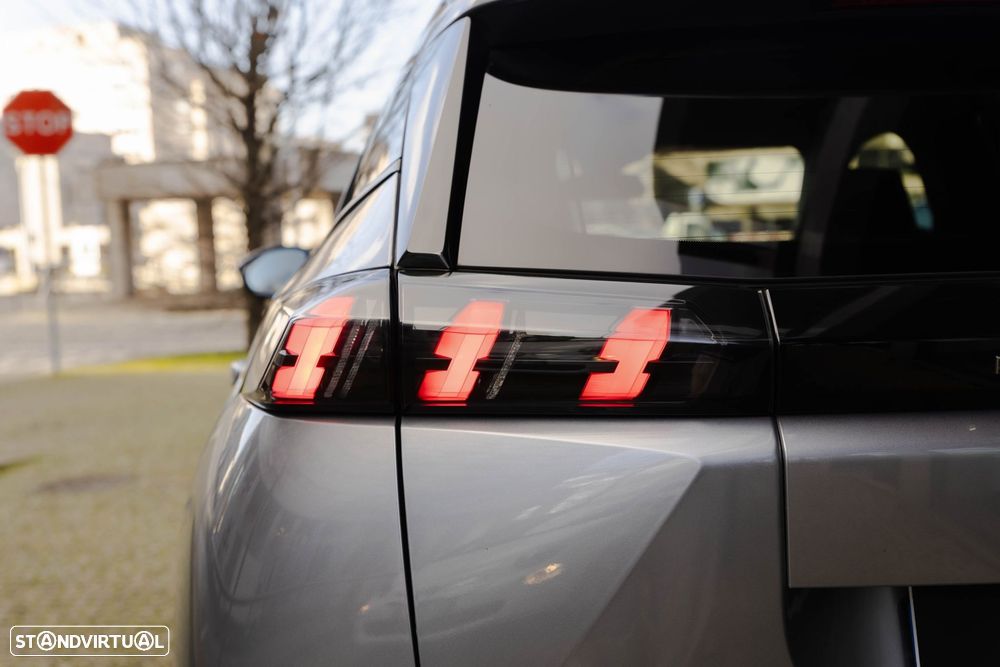 Peugeot 2008 1.5 BlueHDi Allure - 16