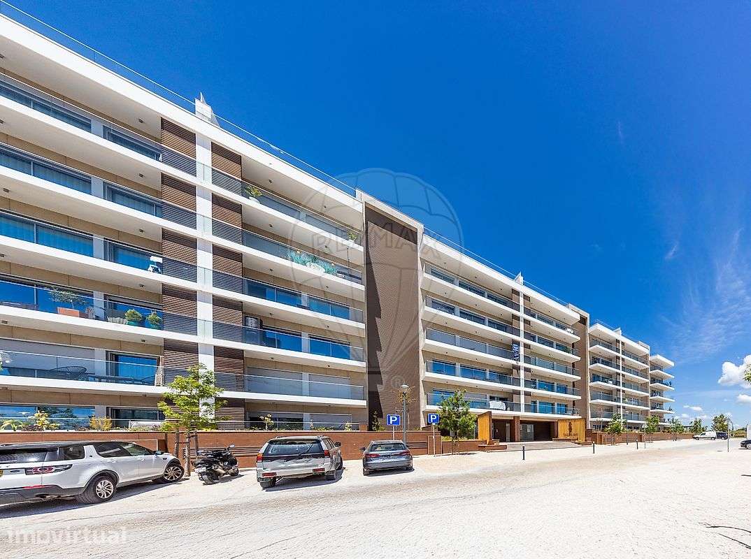 Apartamento T1 para arrendamento - Grande imagem: 5/36