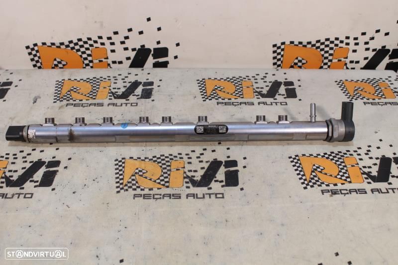 Kit de Injeção BMW N57 / N57D30A - 7810702 / 0444110616 / 7823463 / 0445010634 - 5