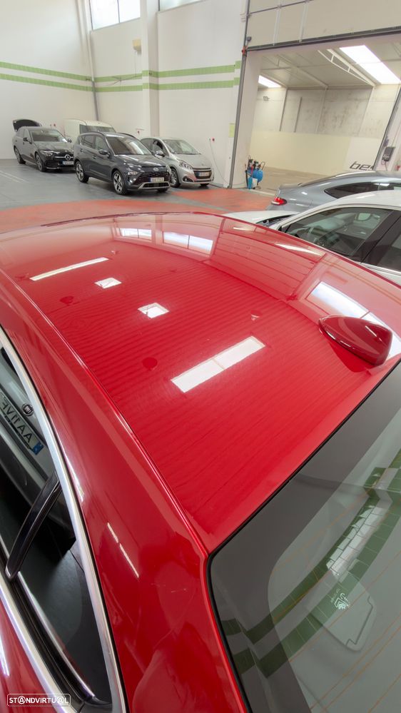 Alfa Romeo Giulia 2.2 D Sprint AT8 - 25