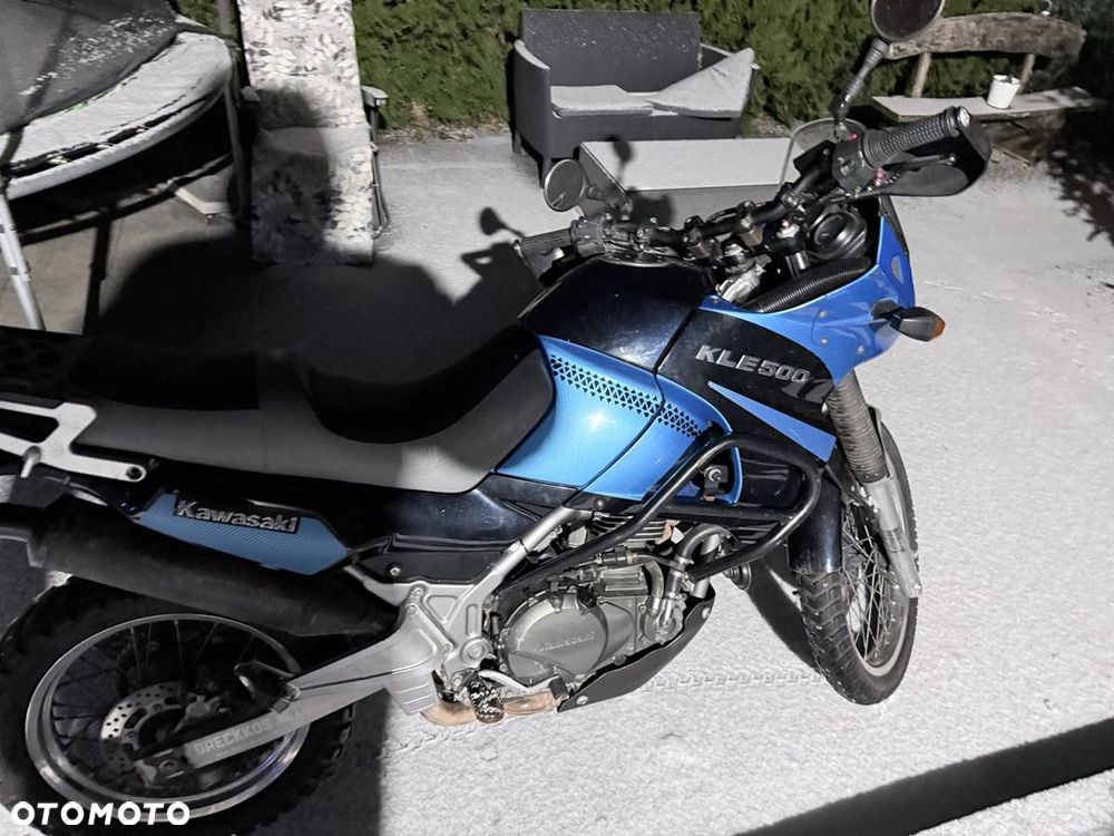 Honda CBR - 1