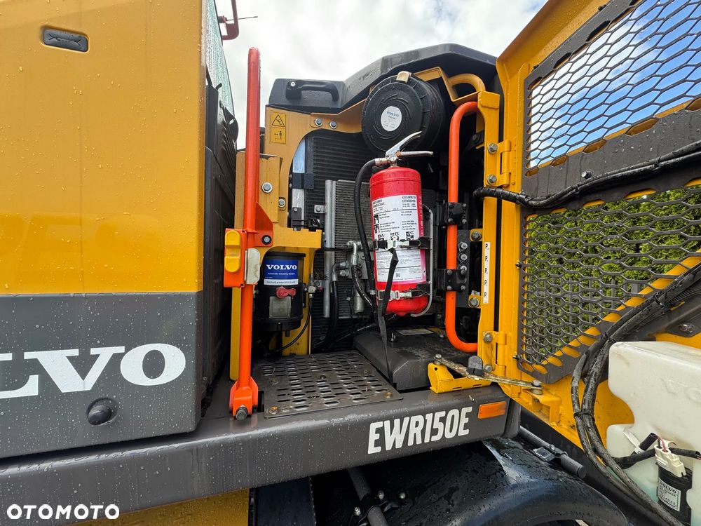 Volvo EWR150E - 12