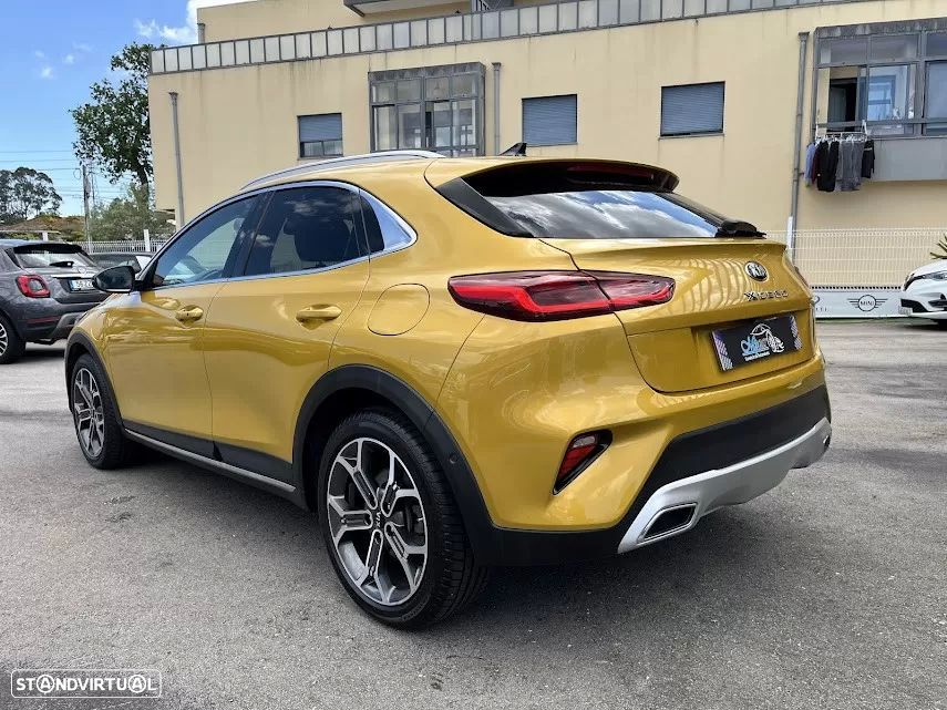 Kia XCeed 1.6 GDi PHEV Drive - 53