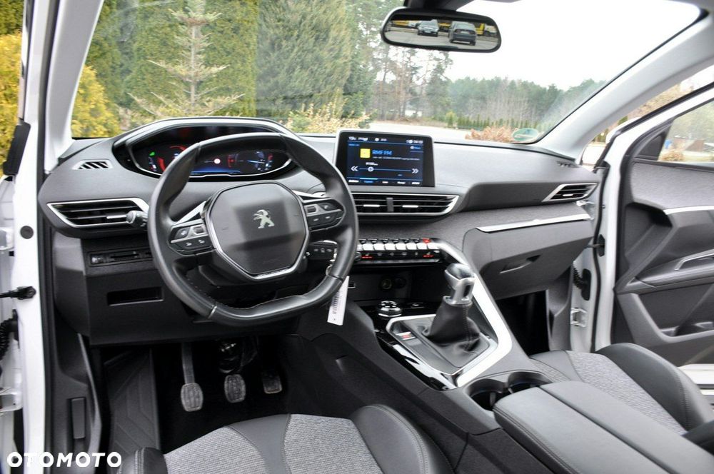 Peugeot 3008 - 28
