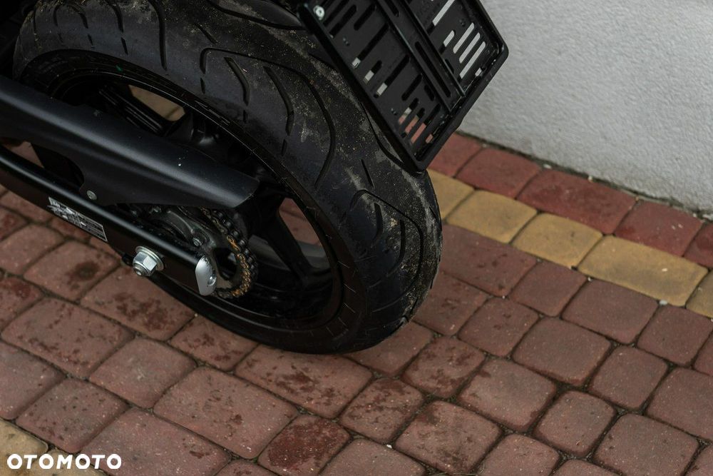 Suzuki SV - 10