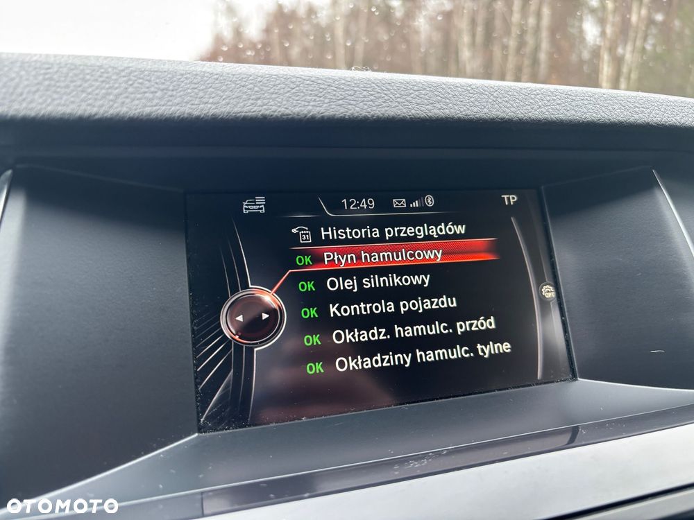 BMW Seria 5 520d - 27