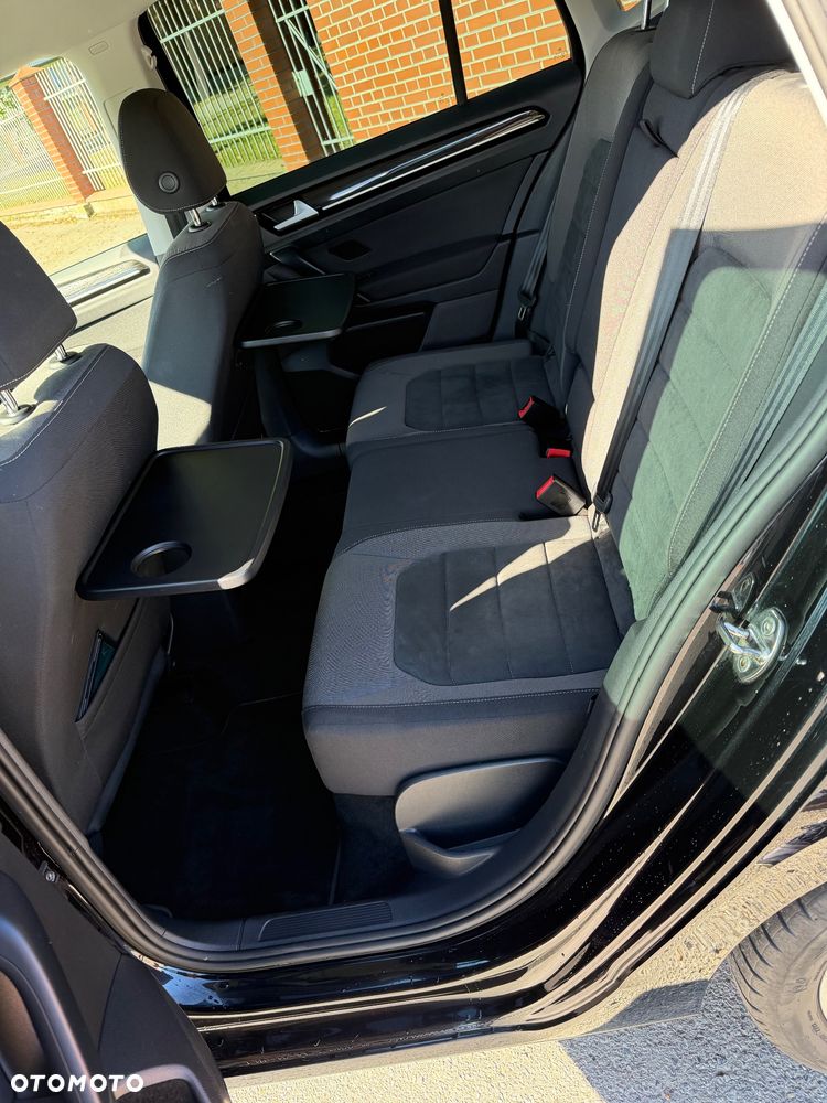 Volkswagen Golf Sportsvan 2.0 TDI SCR DSG Highline - 10