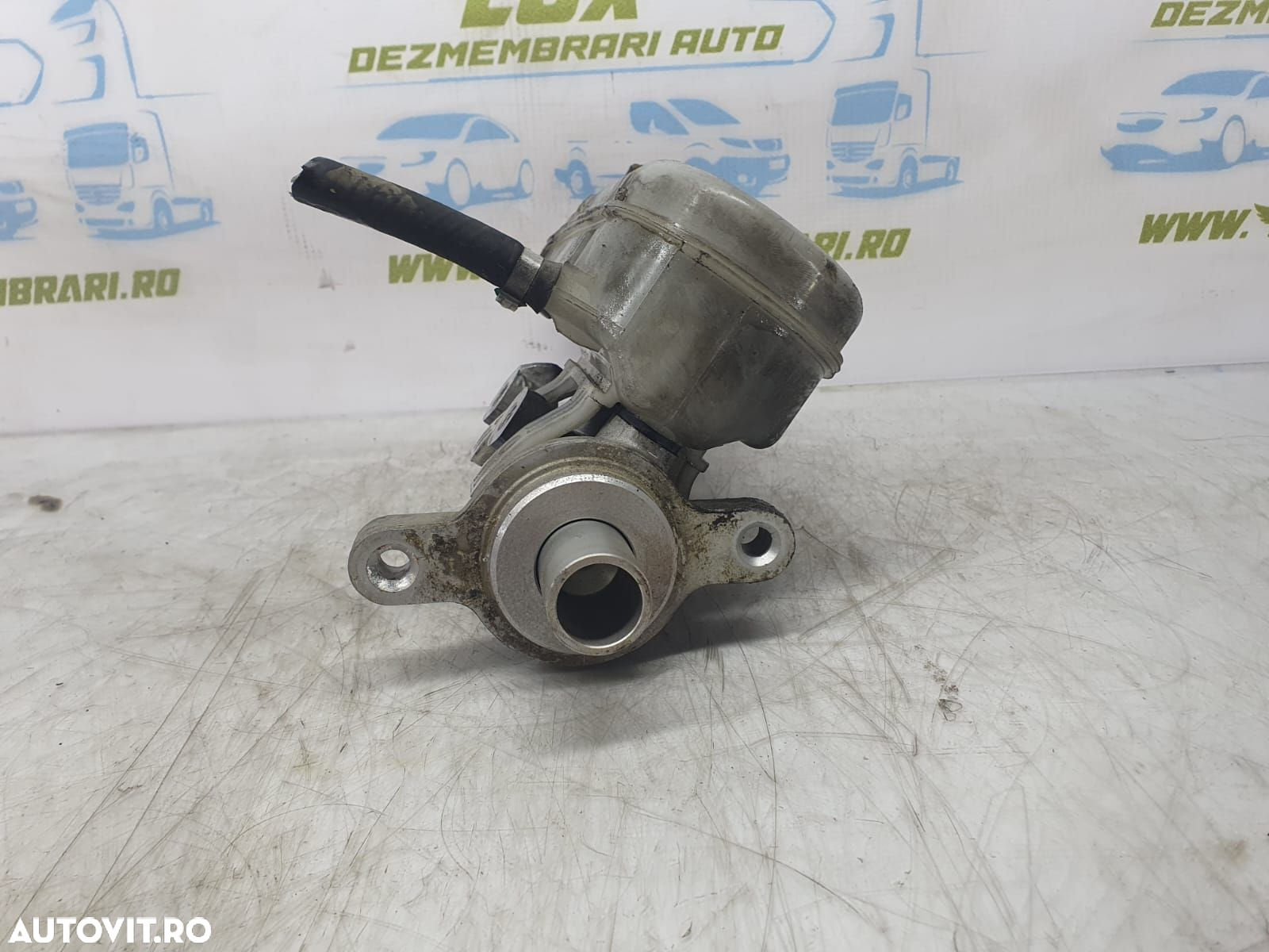 Pompa frana 0204255096 2.0 HDI 4HU Peugeot Boxer 2 Typ250 [2006 - 201 - 2