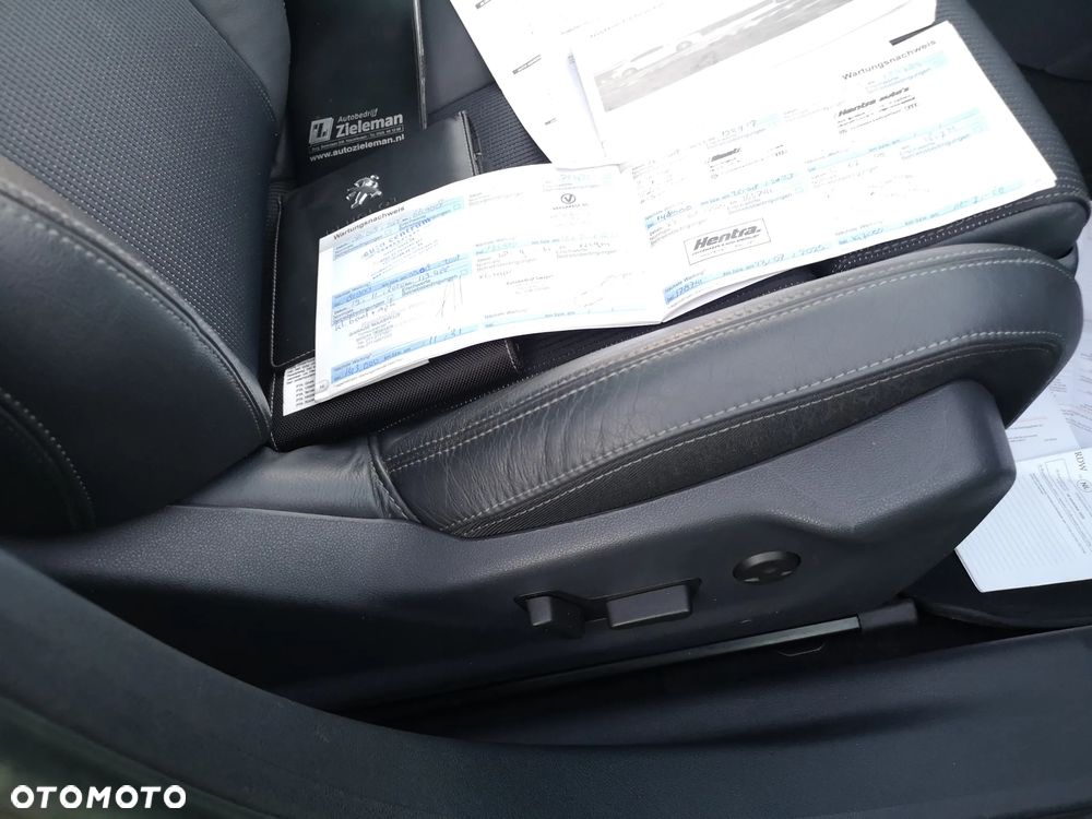 Peugeot 508 1.6 T Allure - 39